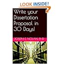 Writing Your Dissertation: The bestselling guide to planning